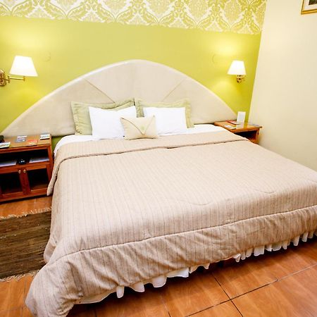 Lima Wari Hotel Boutique Екстериор снимка