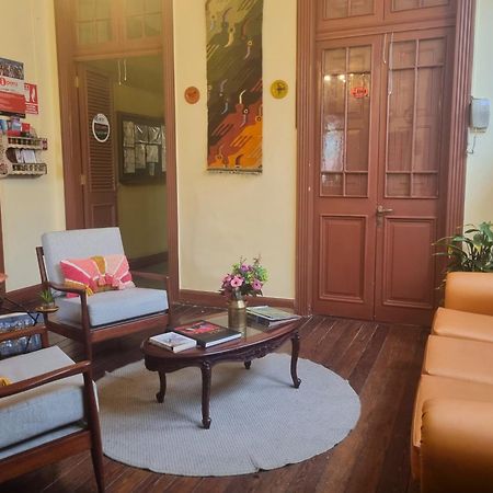 Lima Wari Hotel Boutique Екстериор снимка