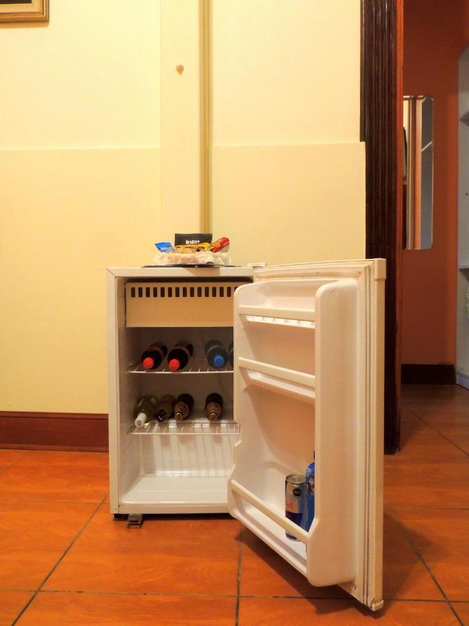 Lima Wari Hotel Boutique Екстериор снимка