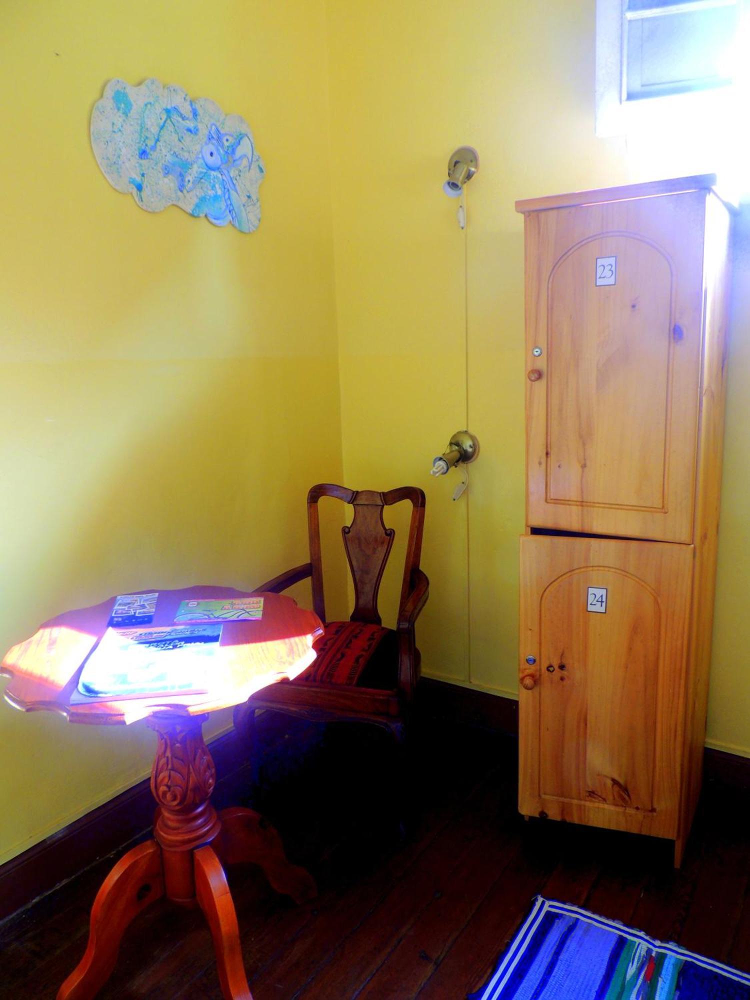 Lima Wari Hotel Boutique Стая снимка