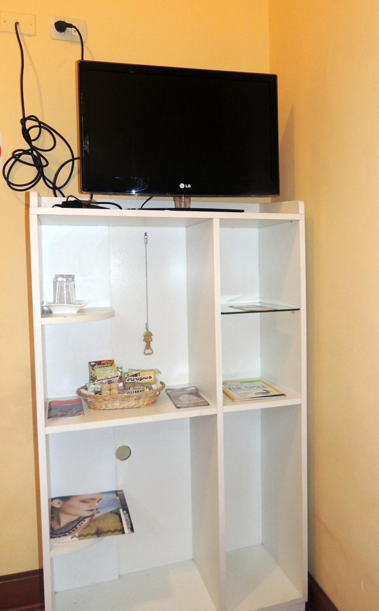 Lima Wari Hotel Boutique Екстериор снимка