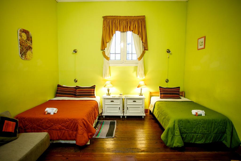 Lima Wari Hotel Boutique Екстериор снимка
