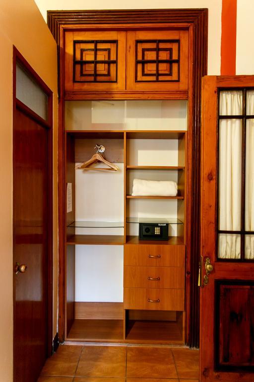 Lima Wari Hotel Boutique Екстериор снимка