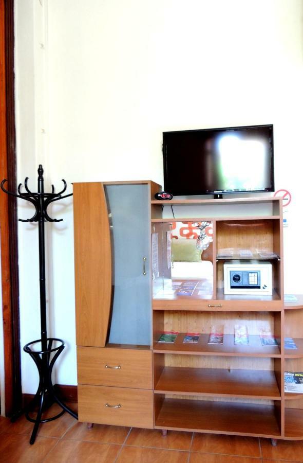 Lima Wari Hotel Boutique Екстериор снимка